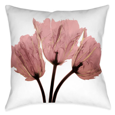  Coussin décoratif Blush