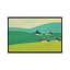 Ya'ad by Itzu Rimmer - Painting on Canvas-949374551-949374550