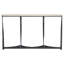 Berkshire 54'' W Stone Console Table
