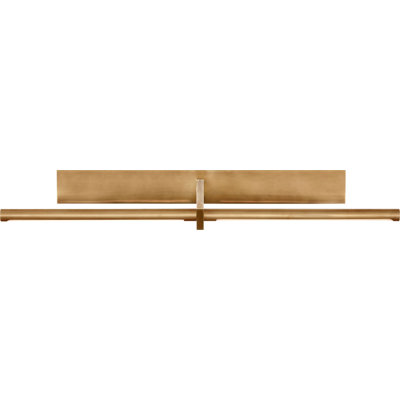 Axis Pivoting Library Light