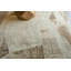 Moderno hand-knotted New Zealand Wool Beige/Taupe/Brown Area Rug-1796028781