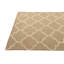 Tapis brun clair Iverson