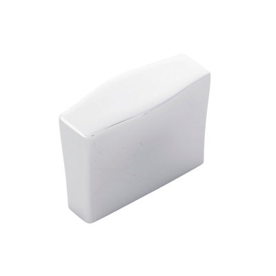 Emerge Square Knob