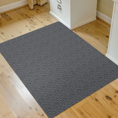 Tapis de chaise de bureau 9 à 5 35 po x 47 po Richmond
