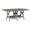 Harbor Outdoor Dining Table