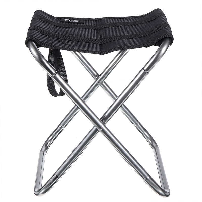 Manilow Folding Camping Stool