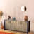 70.87'' Console Table