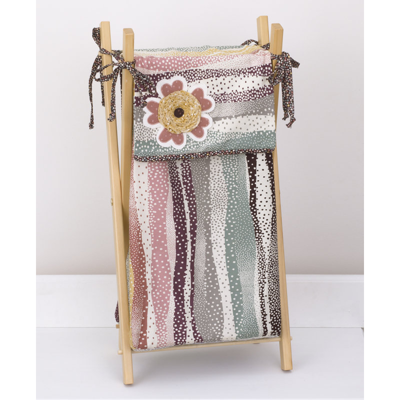 Raby Laundry Hamper