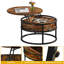 Lift Top Coffee Table with Storage-364109045