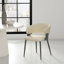 Chaise rembourrée Luce-1693032478