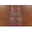 Tapis de couloir géométrique 4 x 11