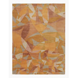 Handmade Wool Area Rug
