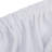 vidaXL Couch Slipcover 100% Polyester jersey Large-1147989473