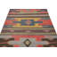 One-of-a-Kind 4’7”x7’11” Area Rug