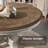Mohall Pedestal Dining Set-99258557-98057065