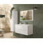  Armoire de salle de bain pour salle de bain Collection PASADena par DAX-527149230