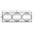 Donovan Metal Rectangle Wall Mirror