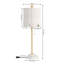 Lampe Volkman-2040702129