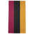 Red/Black/Yellow