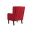 Fauteuil à oreilles Lyric -70169738