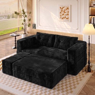 Canapé-lit Bonress