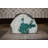 Evelynn Agate / Geode Non-Skid Bookends-33484860