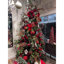 Boule de Noël décorative D3.9 "