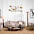 Briel Solid Wood Single Coffee Table-97704995-72767109