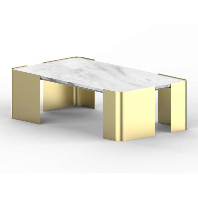 Table basse Keaundria