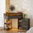 Rustic Brown