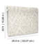 Papier peint Urbane Light Diamonds-309418716