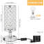 Lampe fantaisie USB Elitza