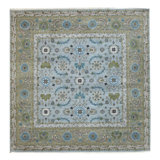 Sultanabad One-of-a-Kind 8'1" Area Rug