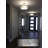 Anaie 3 - Light Dimmable Drum Chandelier