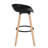 Deloyd Ergonomic Lab Stool Footring-1700451121