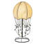 Lampe de table noire 24 "Vestfold-1584478795