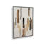 Reproduction d'art Harmonious Complexity II par Amber Sterling-437432833-437432846-437432844