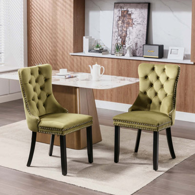 Chaise de salle à manger Ascano
