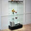 Vitrine moderne en verre-1967514562