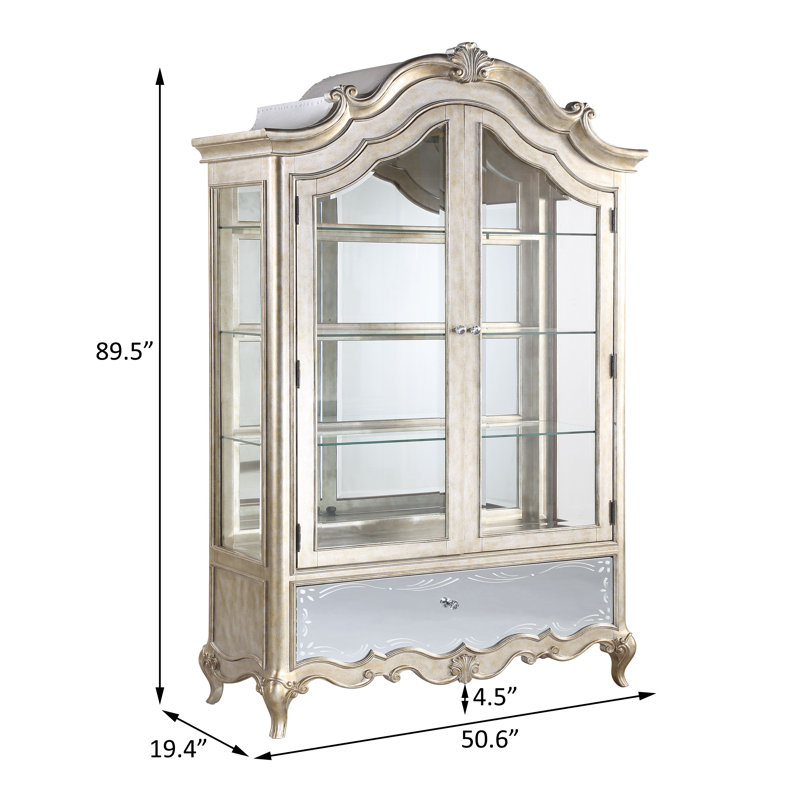 Vitrine Nina