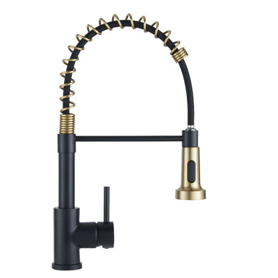 Belfry Kitchen Ailsa Kitchen Faucet