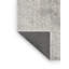 Tapis beige/gris traditionnel Goheen-1676038341