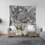 Tapisserie murale-299204549