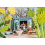 Shepherd's Hut Dollhouse