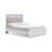 Beamond Upholstered Panel Storage Bed-72301765