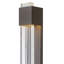 Glacier LED Outdoor Flush Mount-2060567474-2060567478