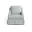 Fauteuil tournant Allerton