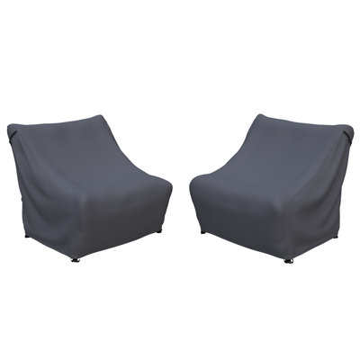 Ouseman Outdoor Lounge Chair Covers