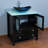 Khaqan 30" Single Bathroom Vanity Set -775404510