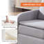 Fauteuil inclinable, berçant et oscillant Marcisha-2030808818